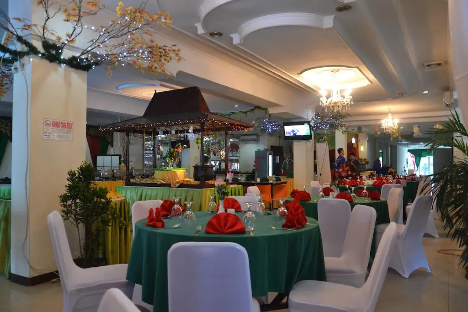 Hotel Duta