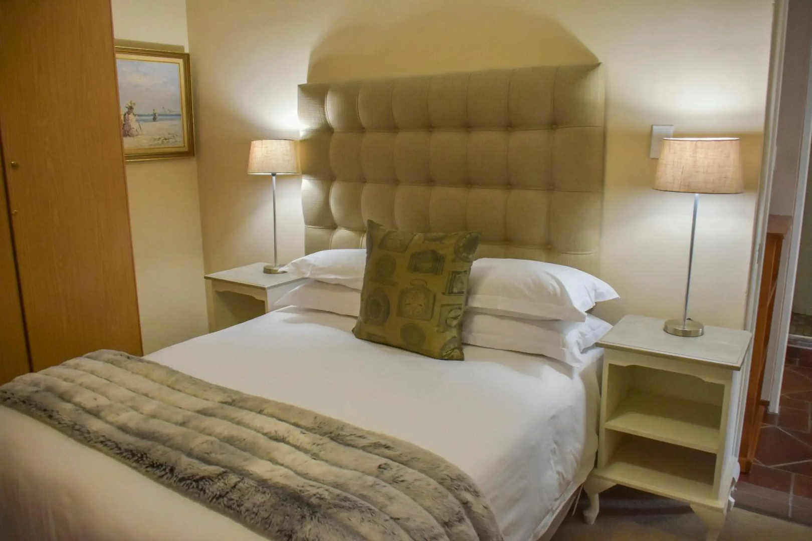 Clarens Retreat