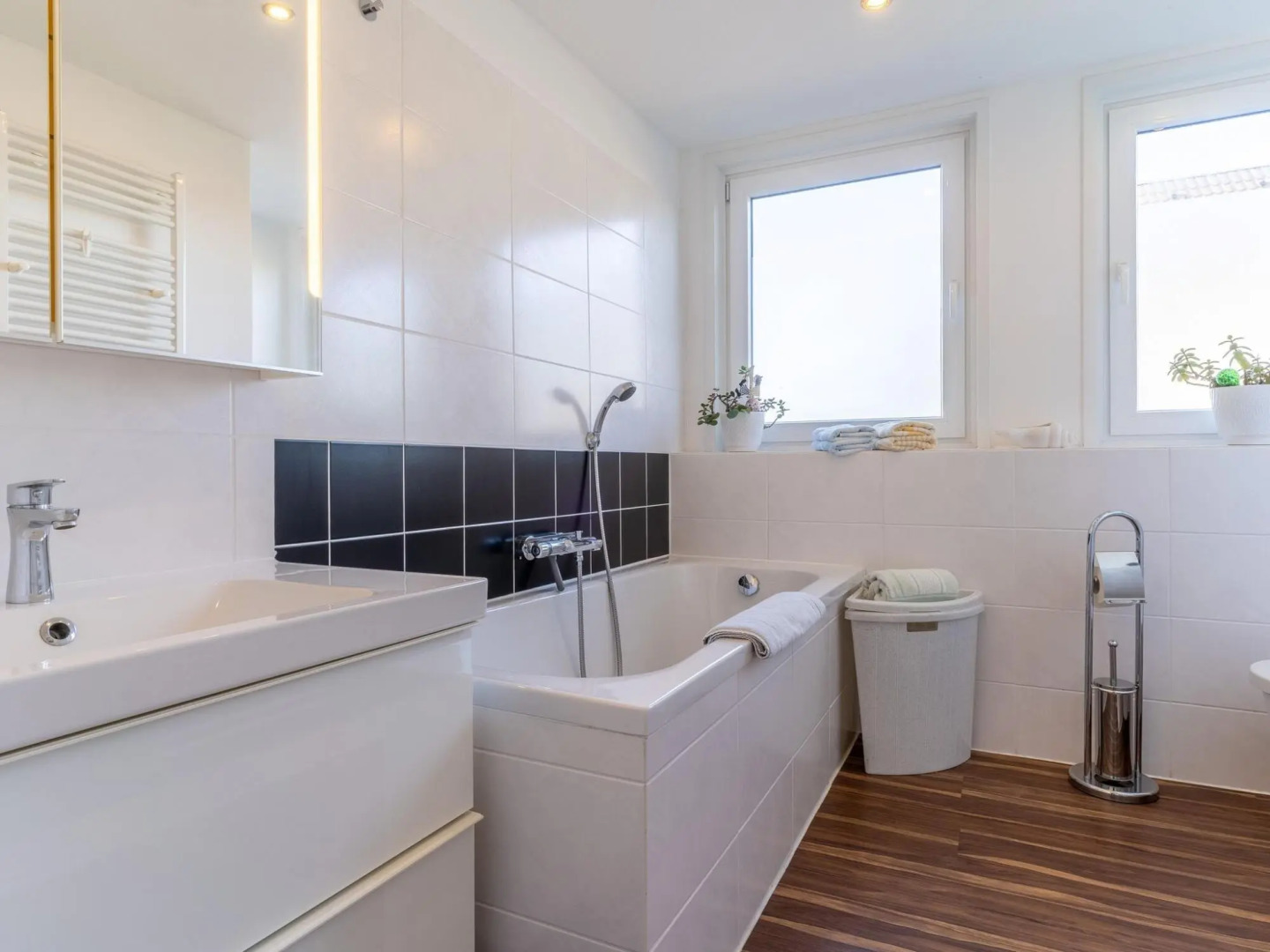 Comfortable Holiday Apartment in St. Peter Ording