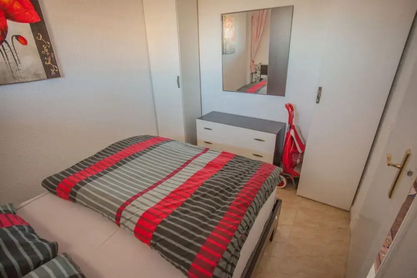 007 Relax Sea Views - Ac/wifi - NEW