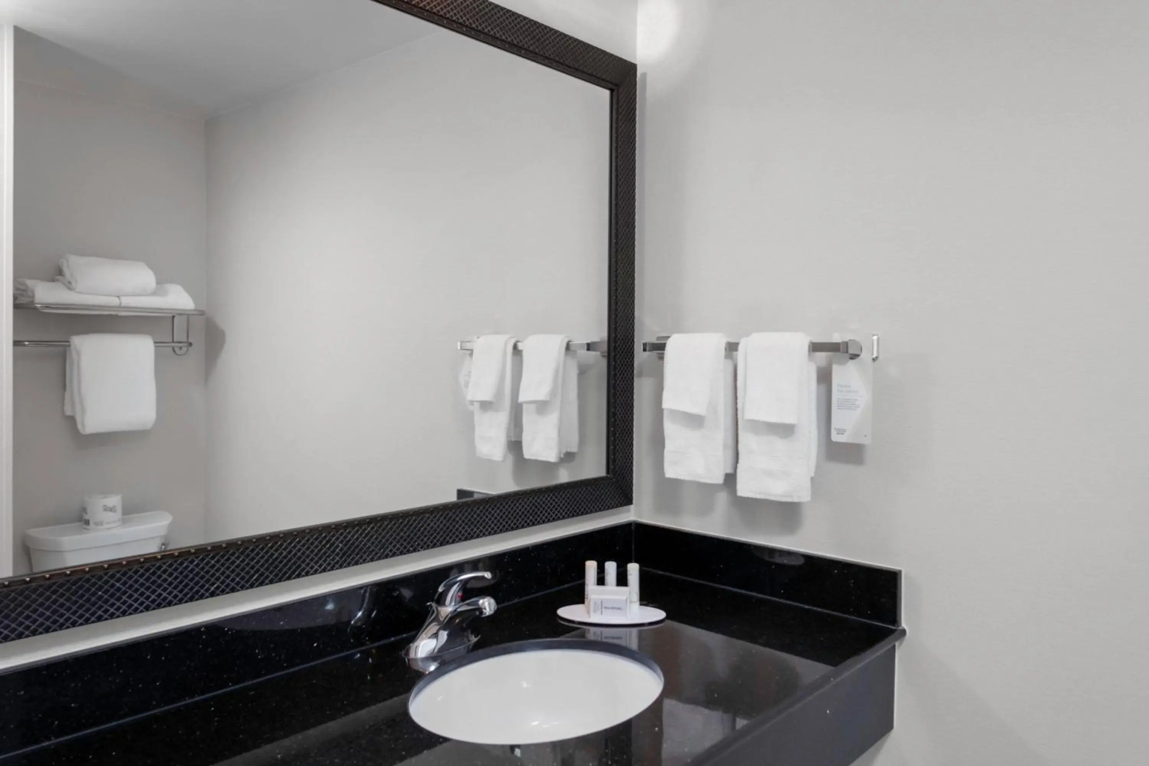 Fairfield Inn & Suites by Marriott Wichita Downtown