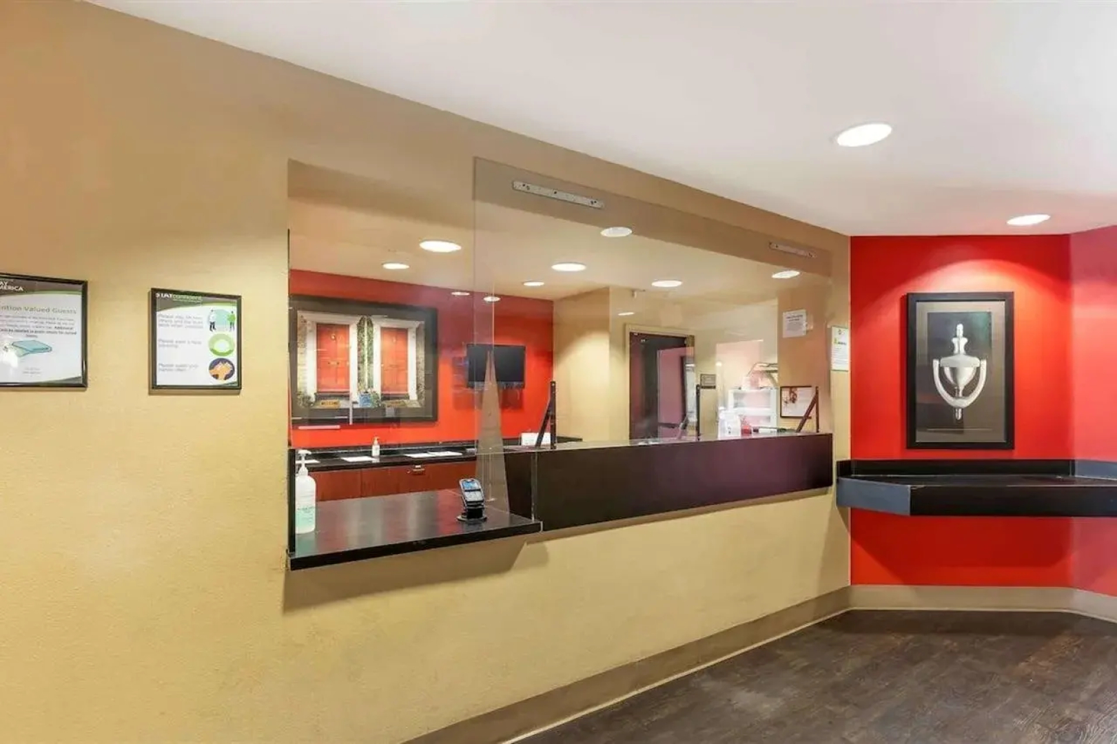 Extended Stay America Suites San Jose Edenvale South