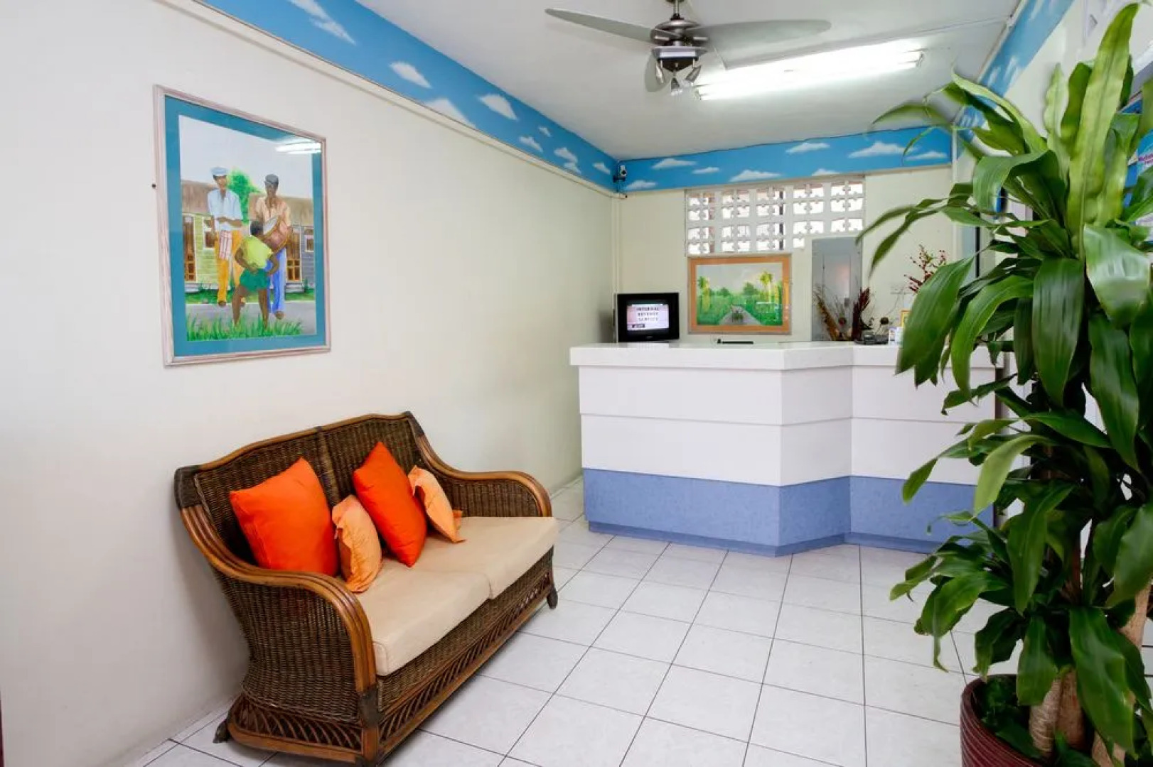 Melrose Beach Apartment