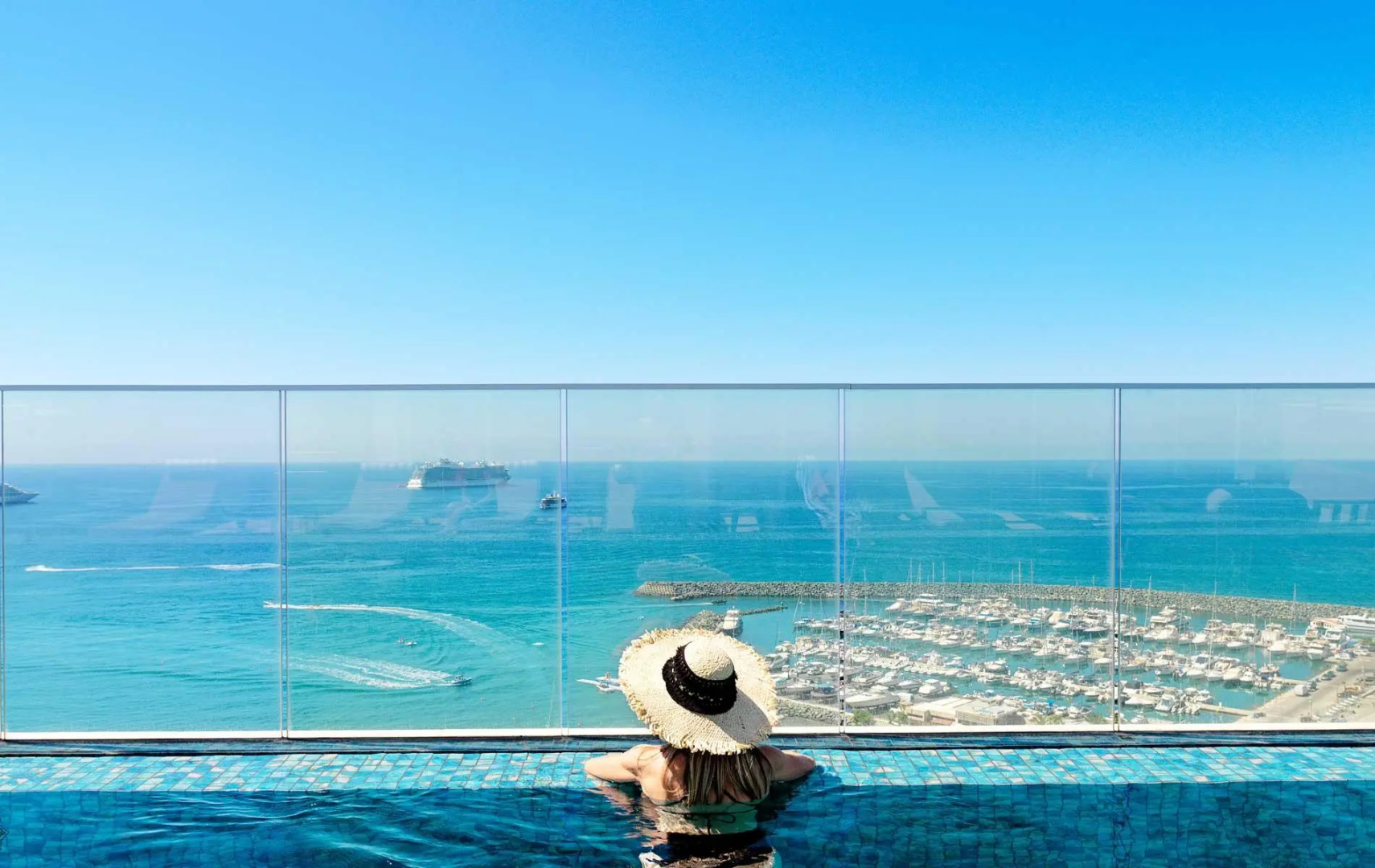 The Tower at St Raphael Resort