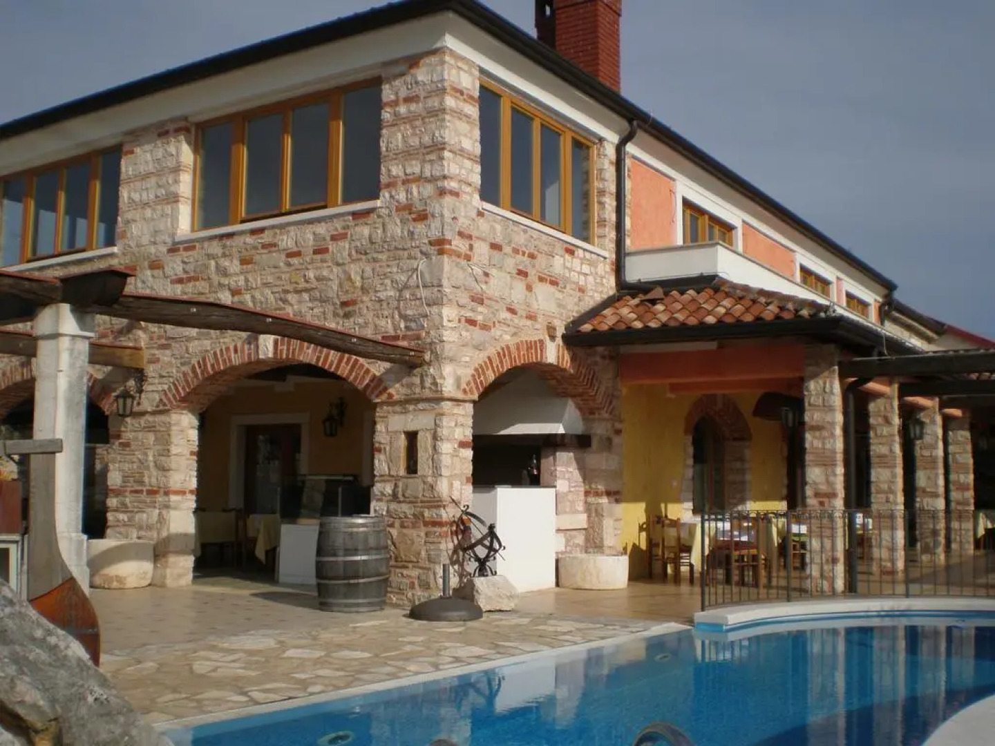 Apartments & Rooms Mani a Casa