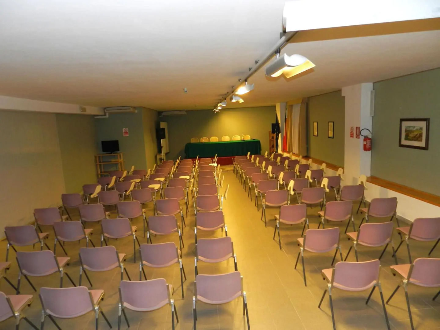 Hotel Il Mulino