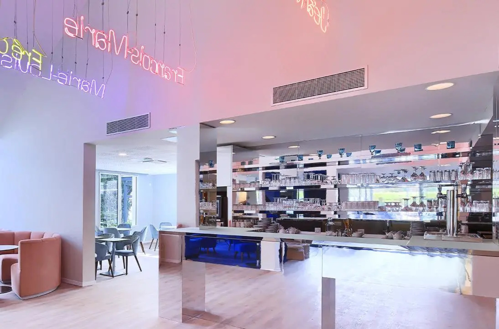 The Residence Hotel Geneva Airport Ferney Voltaire