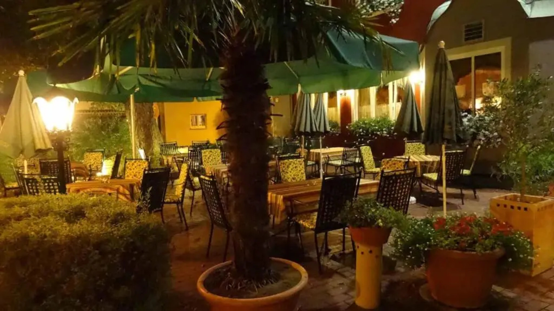 Bayerischer Hof Waldsassen