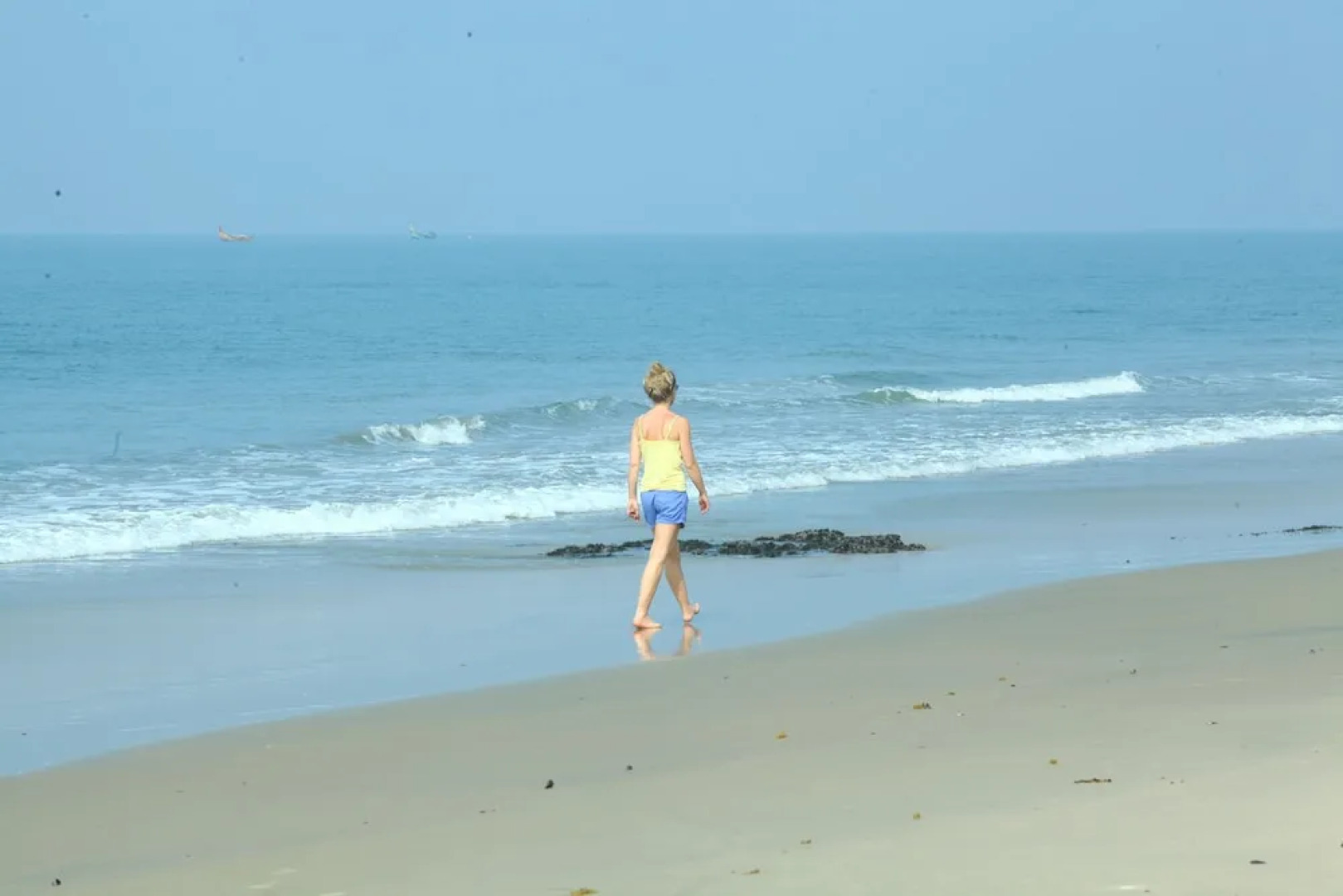 BCanti Boutique Beach Resort