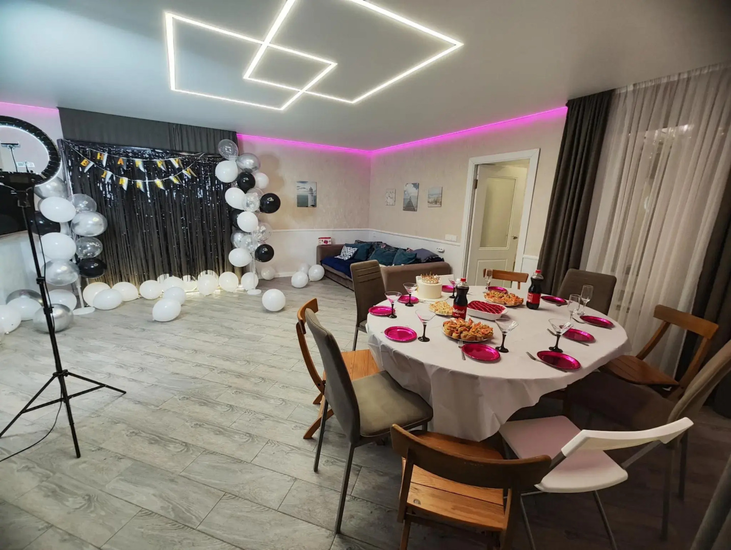 Уютный дом на улице Совхозная 6