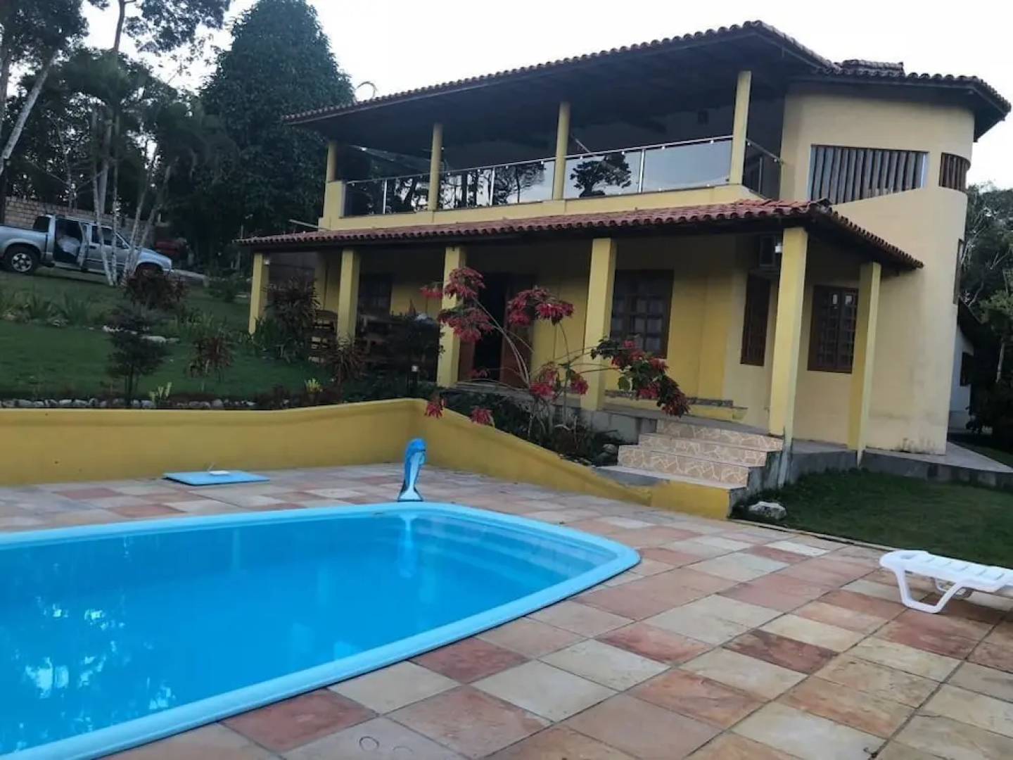 Sitio Damasio