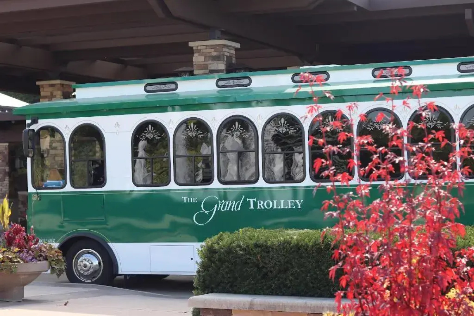 Timber Ridge Lodge and Waterpark