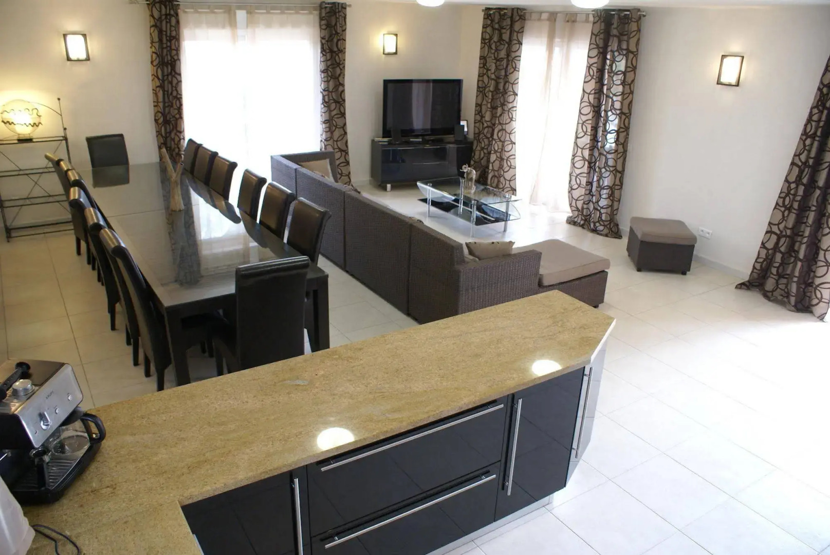 Residence de tourisme Le clos des Vendanges