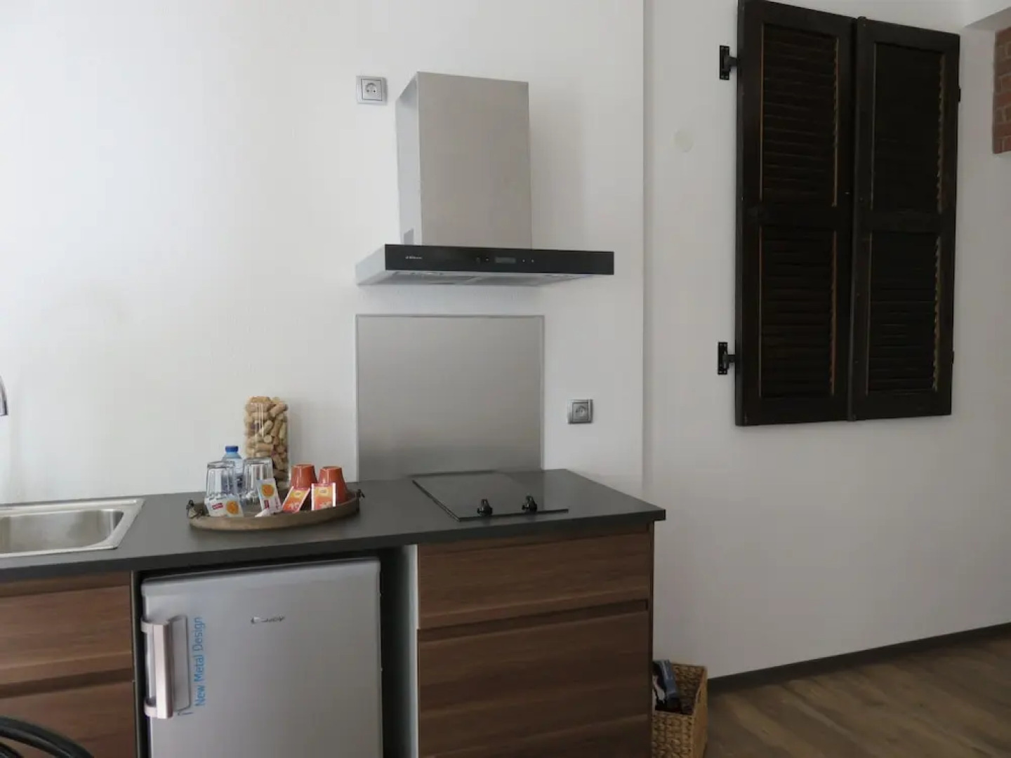 Guesthouse Le Vauban