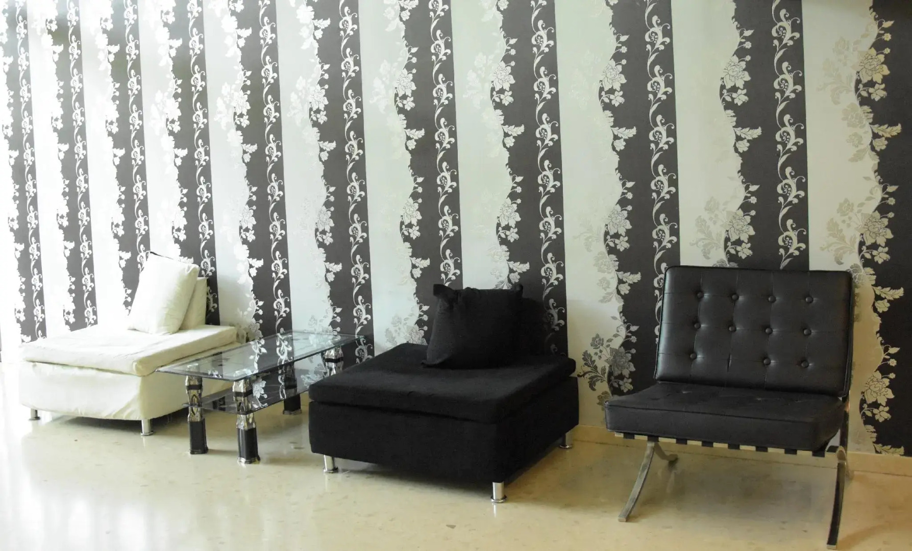 Poppys Tower (A unit of Poppys Knitwear Pvt Ltd)