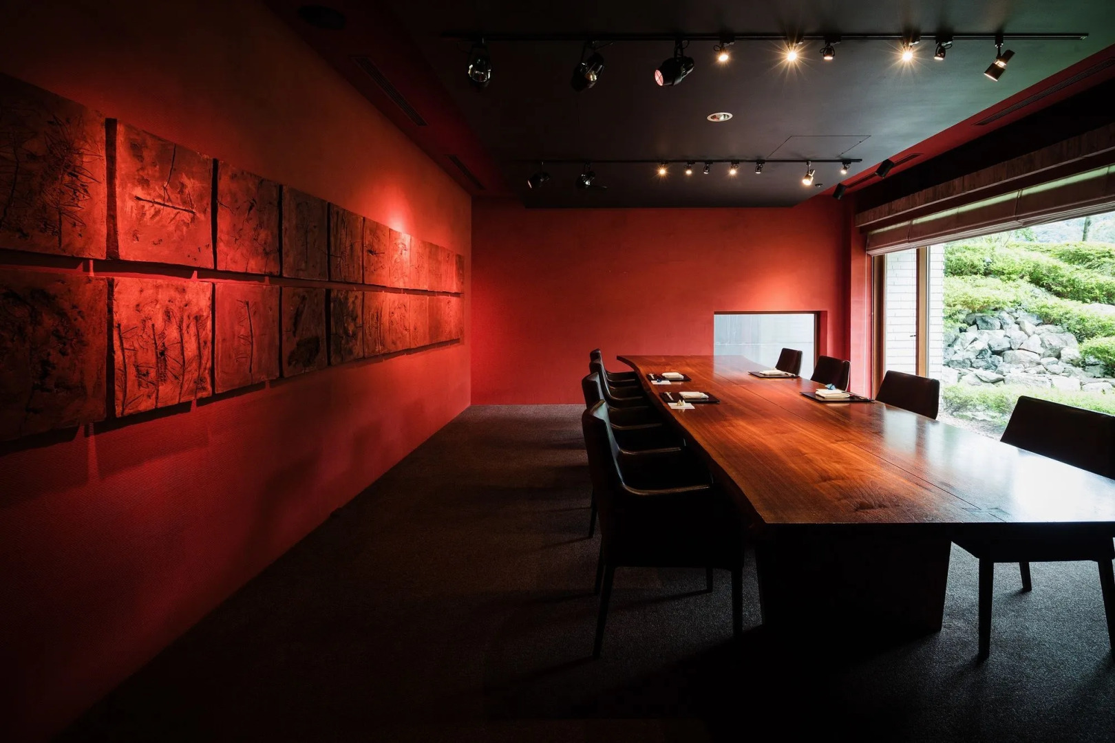 River Retreat GARAKU