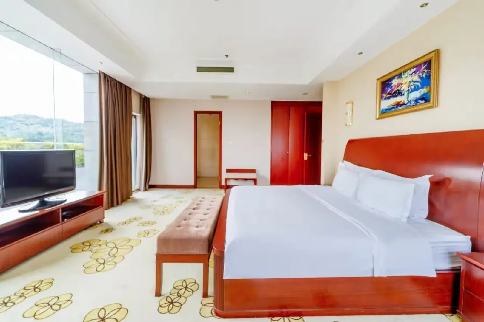 Ramada Plaza Chongqing West Hotel
