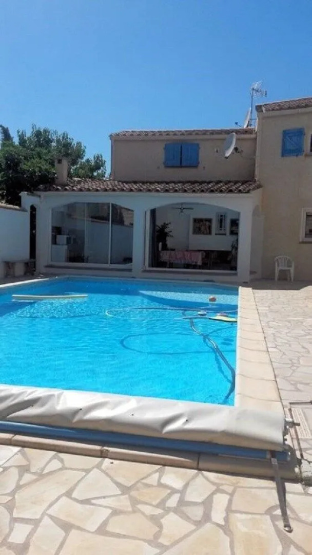 Chambres d'hôtes Roc Mar I Sol