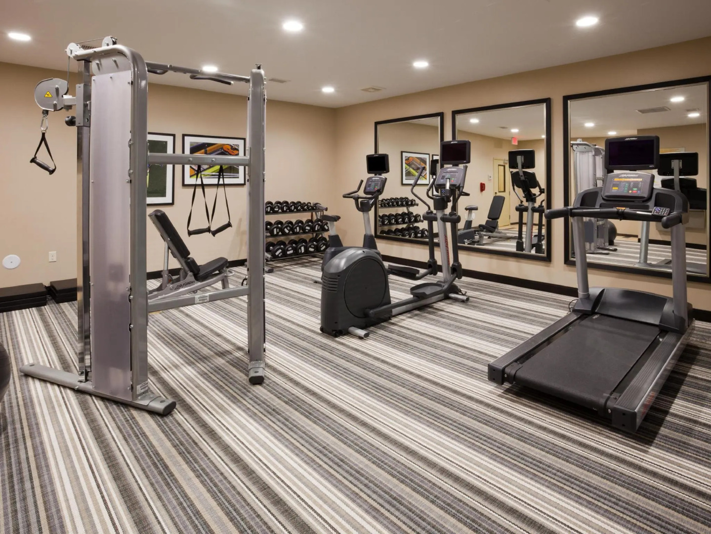 Candlewood Suites Bemidji - Paul Bunyan by IHG