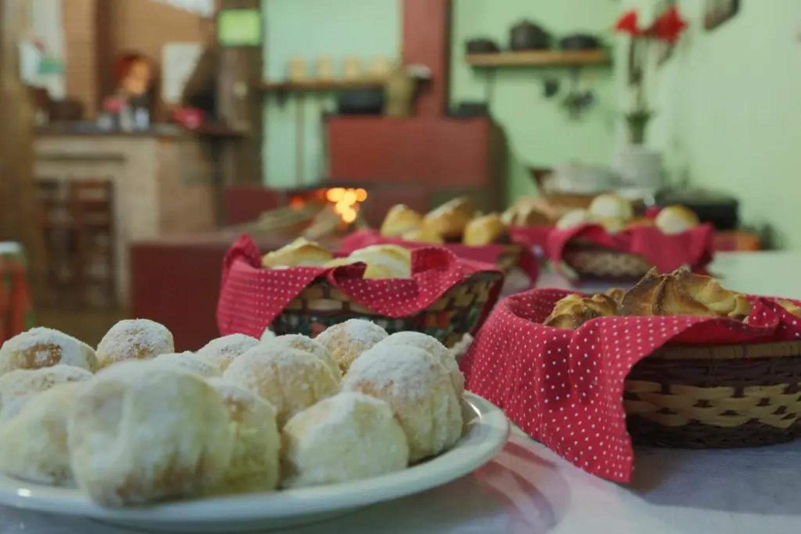 Pousada Dona Felicidade
