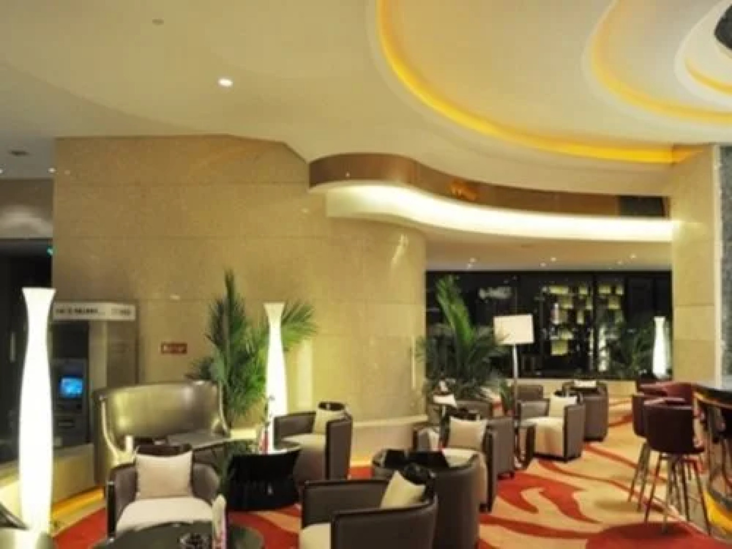 Tiancheng Grand Hotel