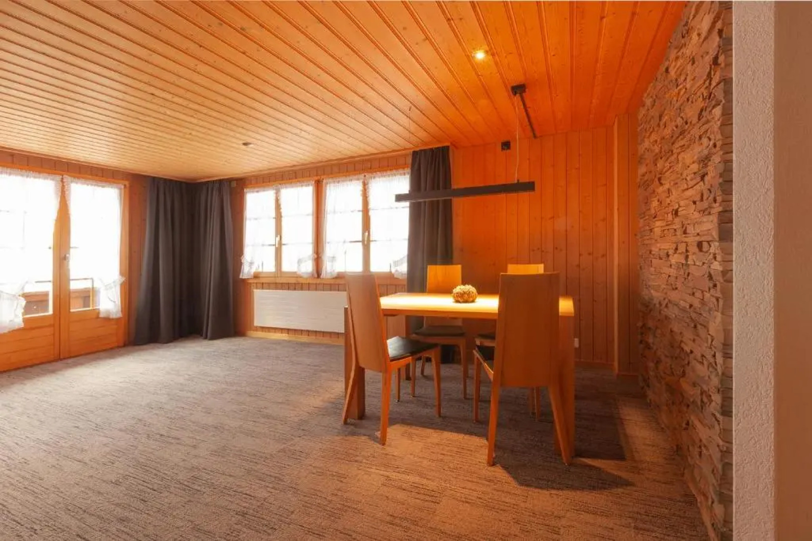 Chalet Schwendiboden