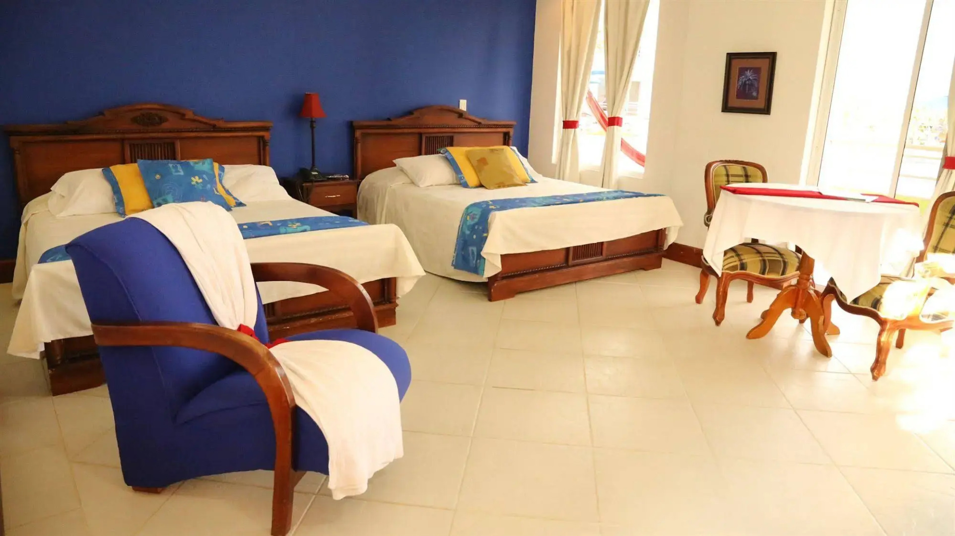 Hotel Mirador Las Palmas