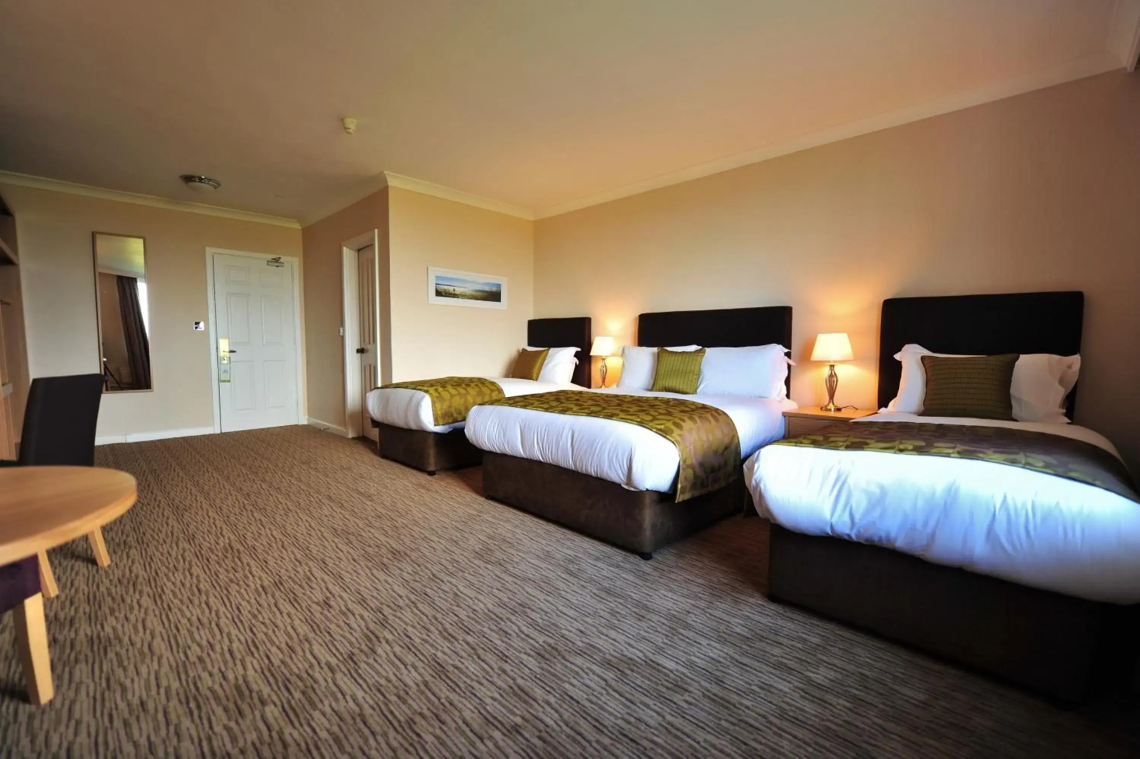 The Inn at Dromoland