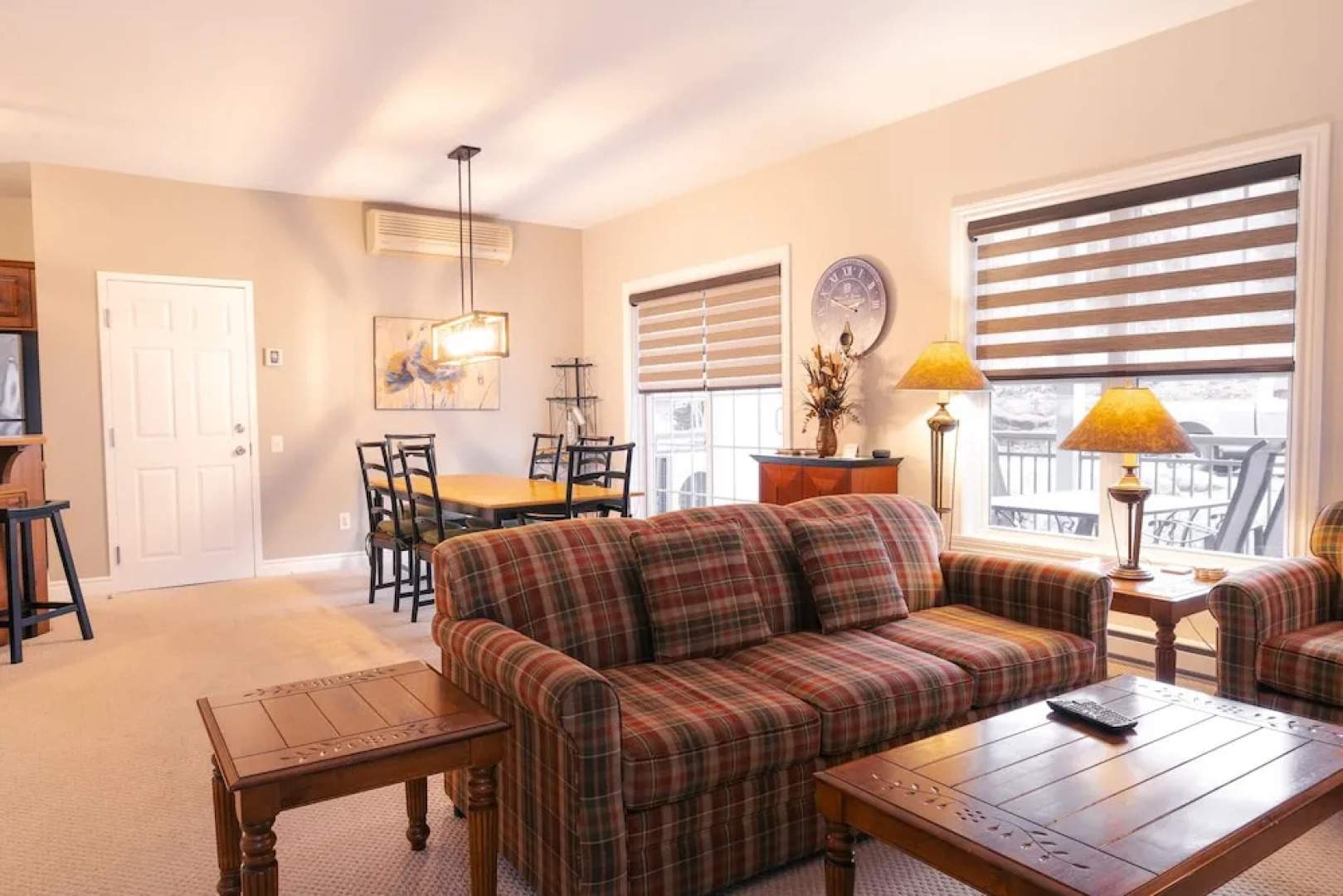 Mont Blanc Hotel & Condos