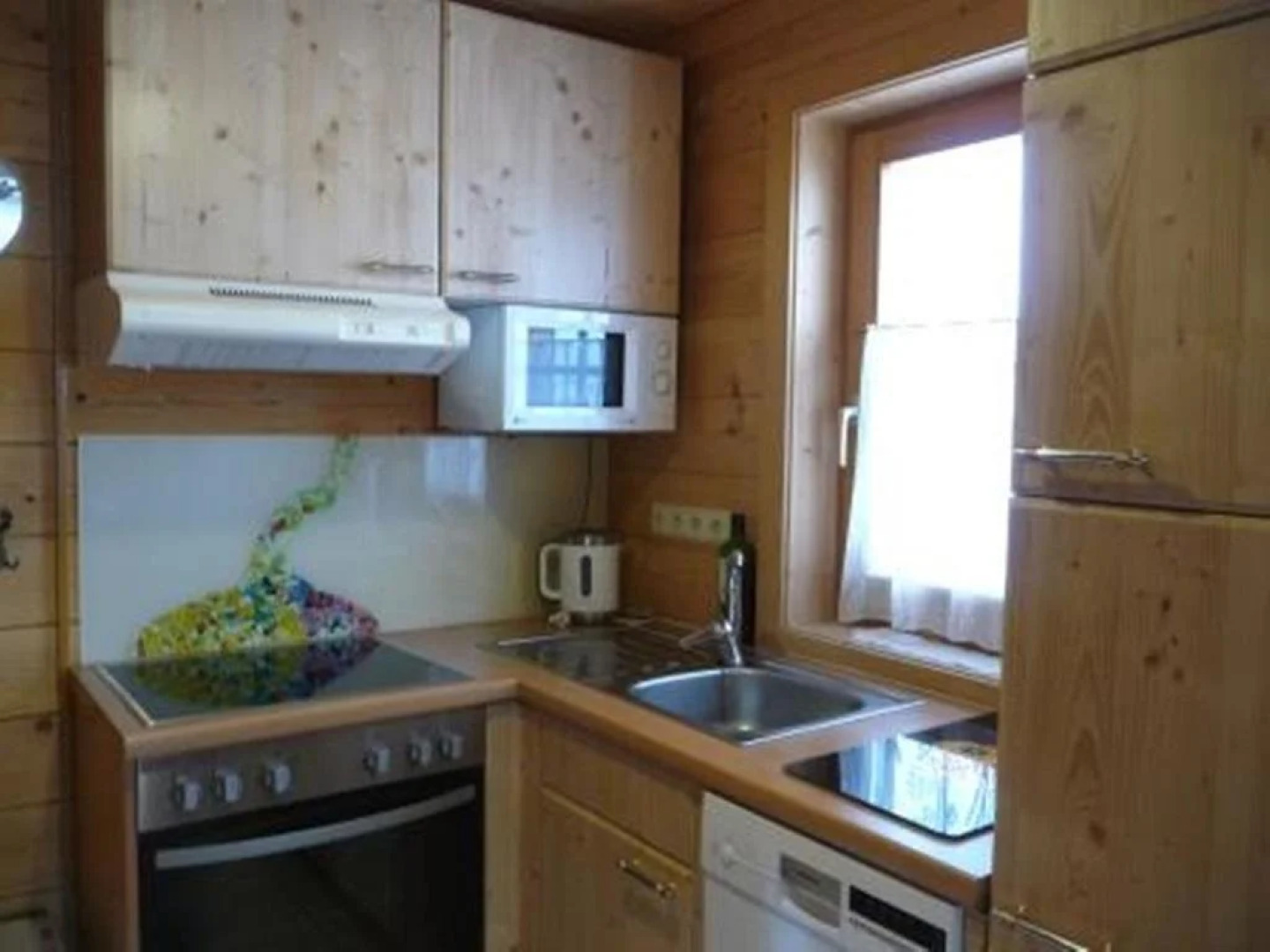 Haus Andreas - Chalet 306