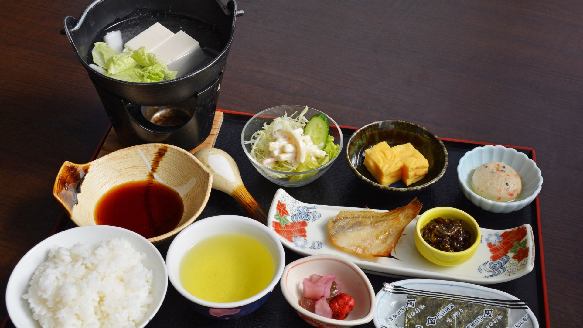 Hanahasu Onsen Somayama