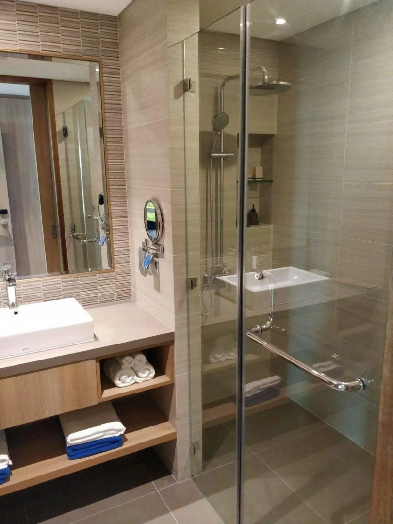 Hotel Suggati Mawlamyaing