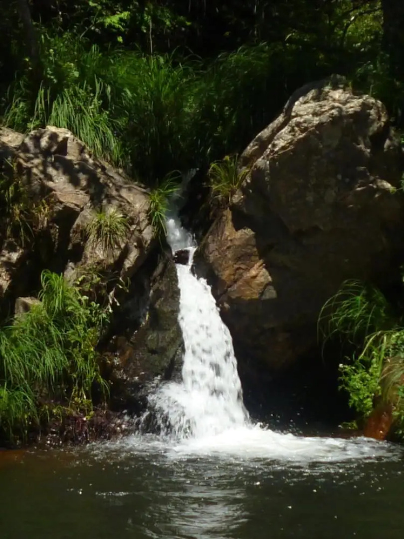 Hotel Rural Villa De Cañamero