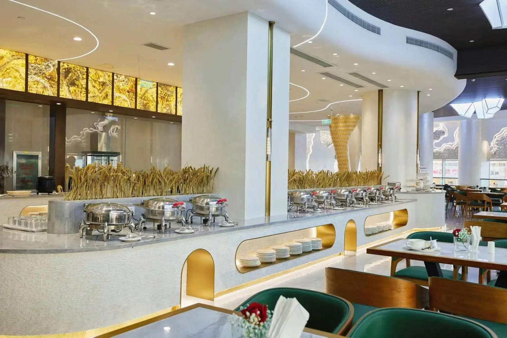 Jingshan International Hotel