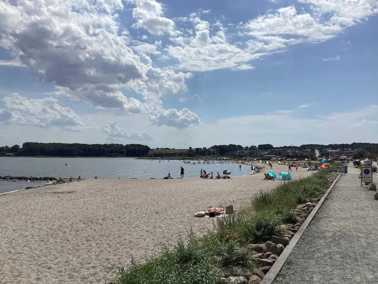 2 Person Holiday Home in Hejls-by Traum