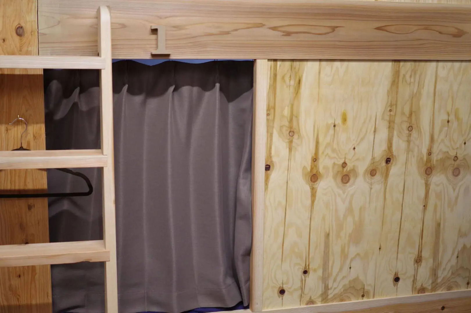 Cinnamon Guest House Dogo - Hostel