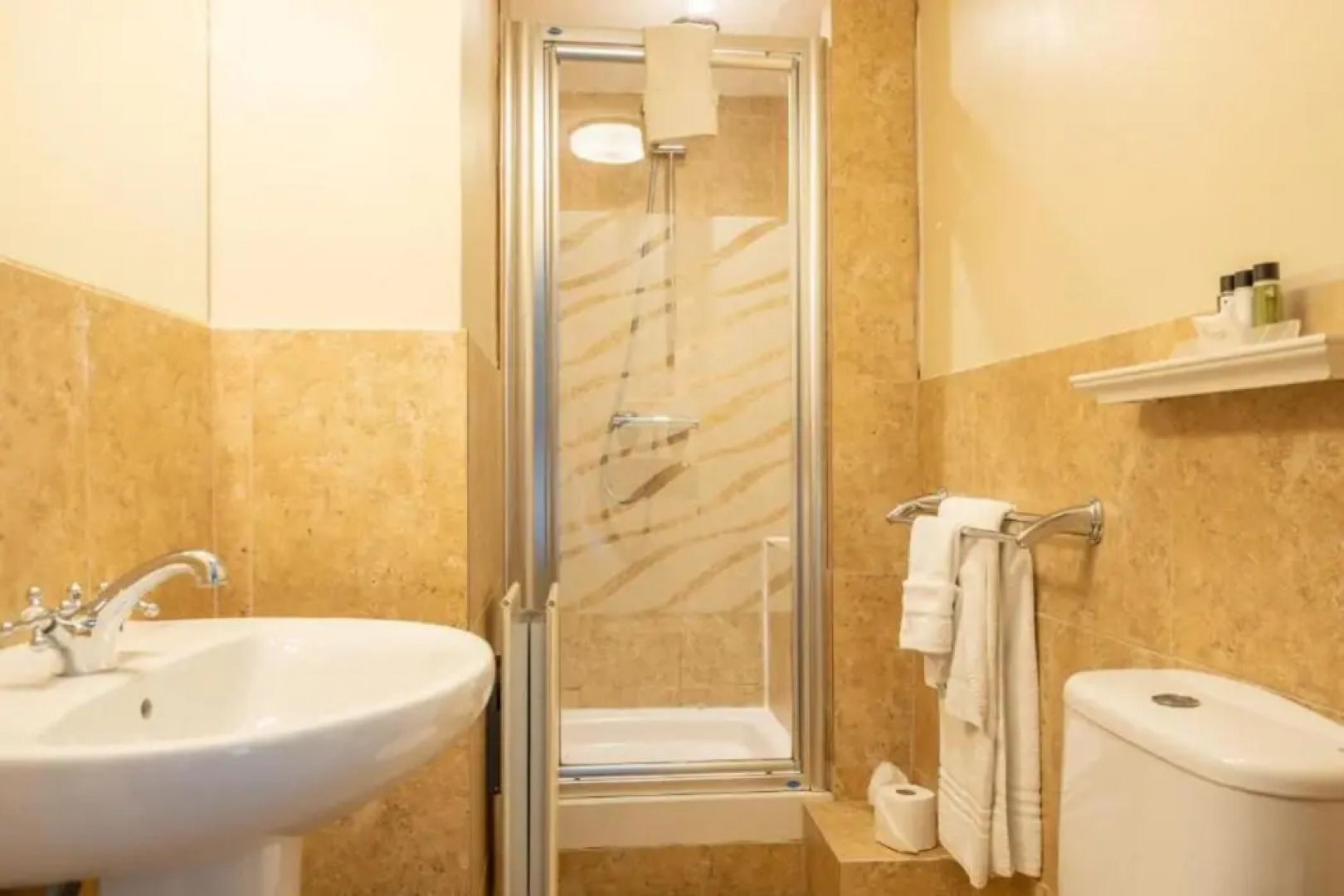 The Lordleaze Hotel And Restaurant