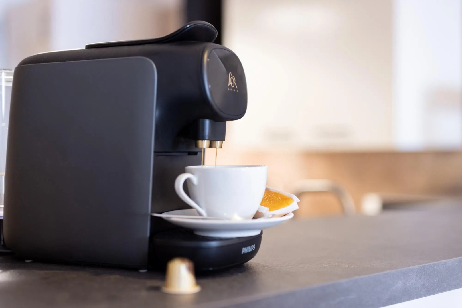 Home2Book Comfy Beachfront Radazul