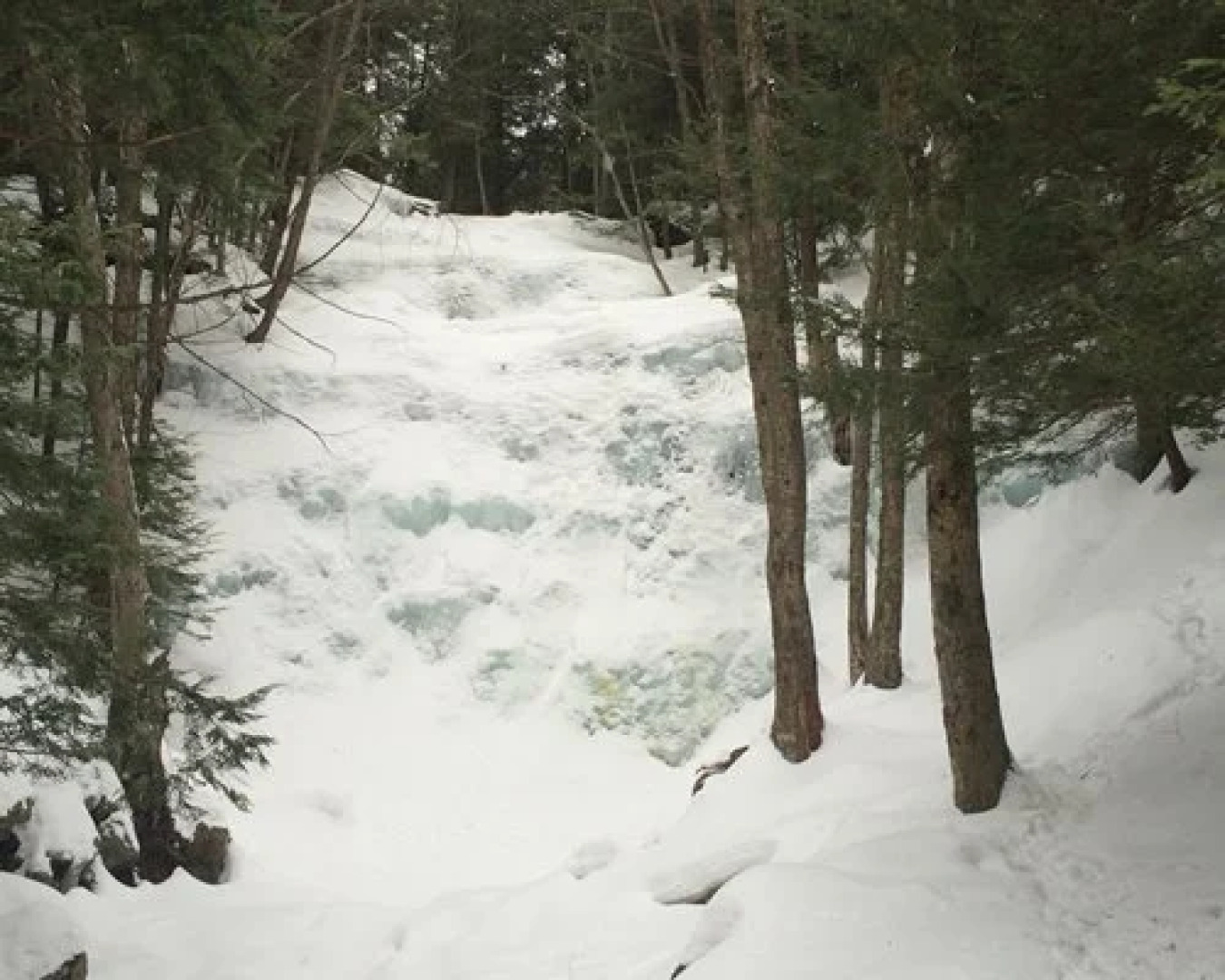 Westwood Villas, Lake Harmony, USA