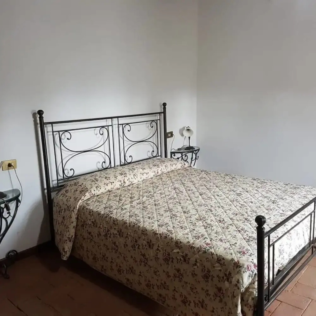 Agriturismo Sinciano