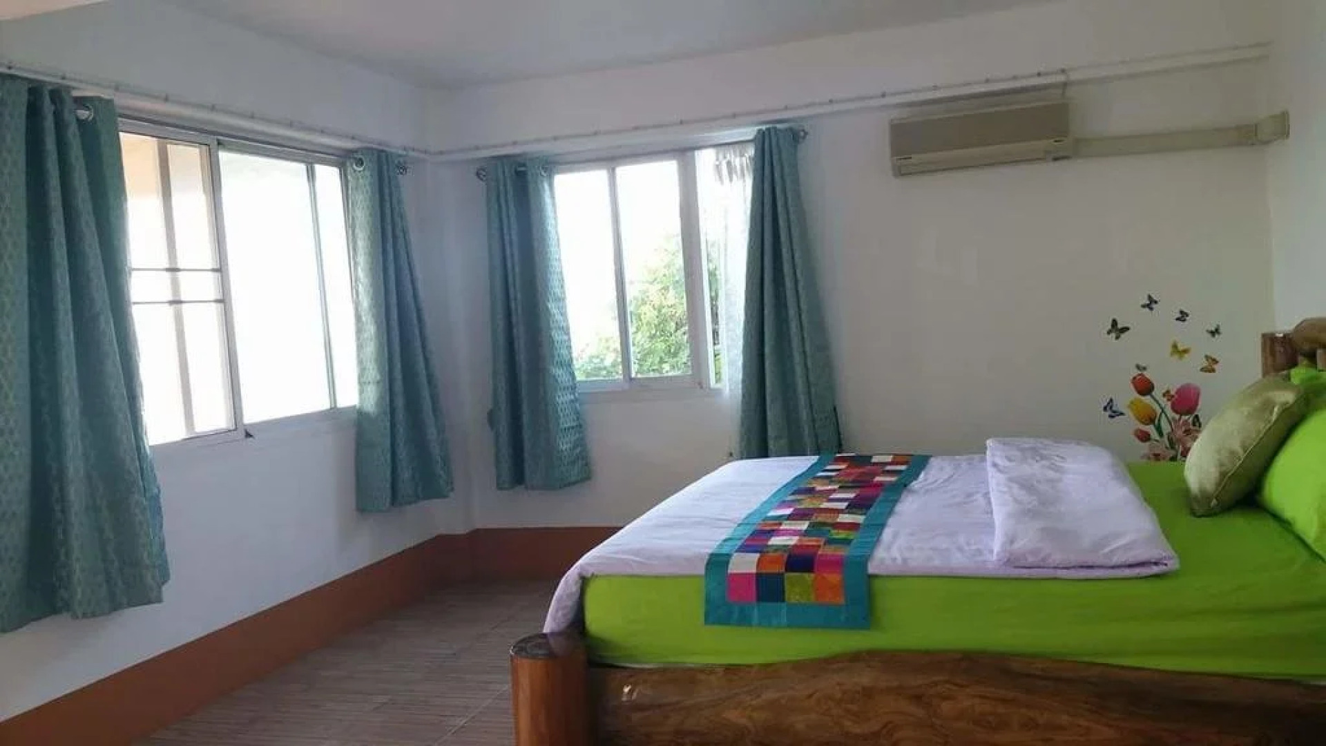 Banphakphuchifah Resort