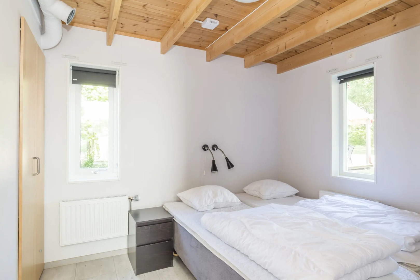 First Camp Västerås Mälaren