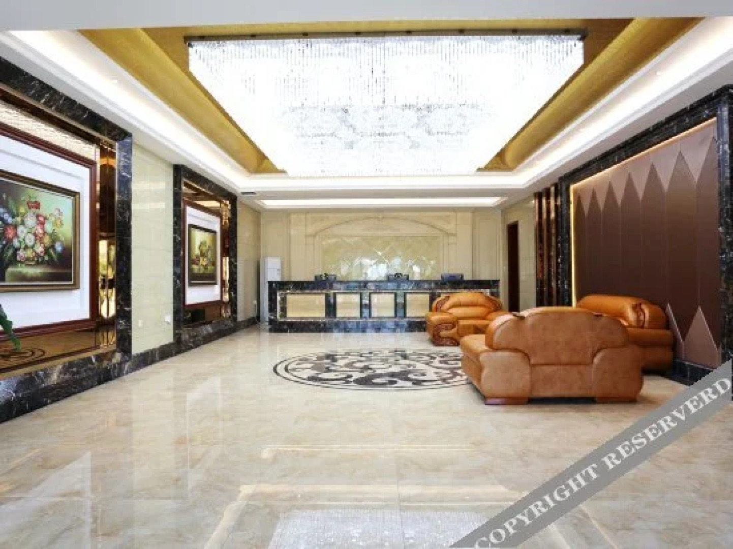 Zhongxing Manor Hotel