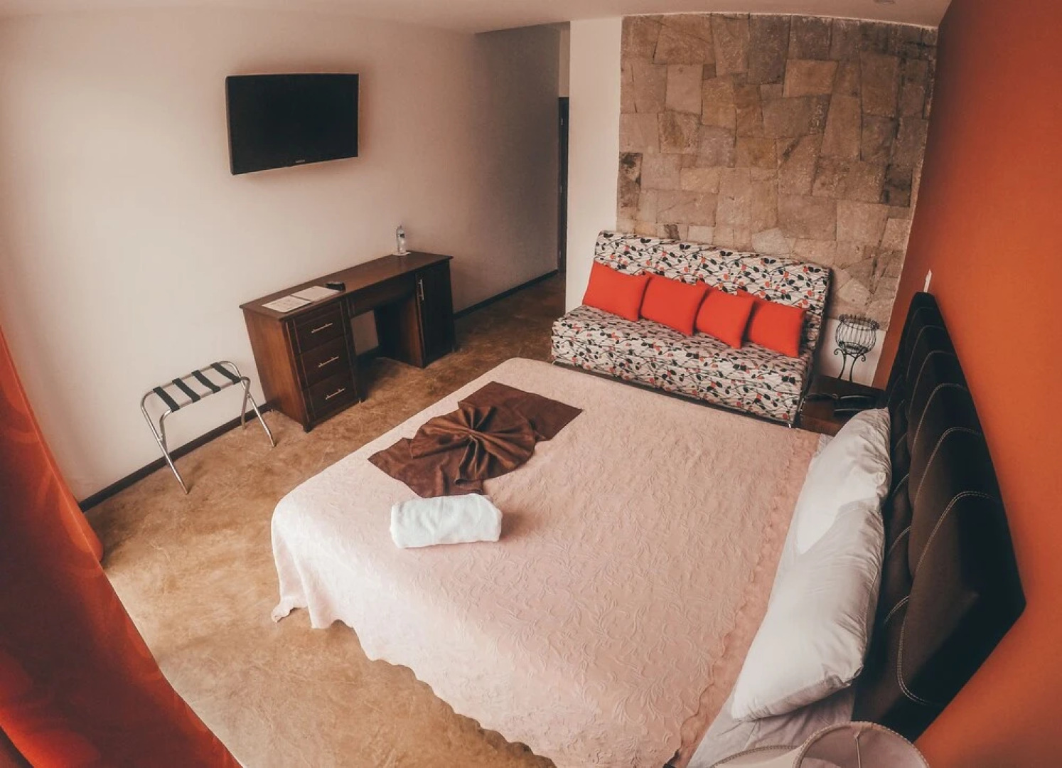 Parque Acuático Planeta Azul