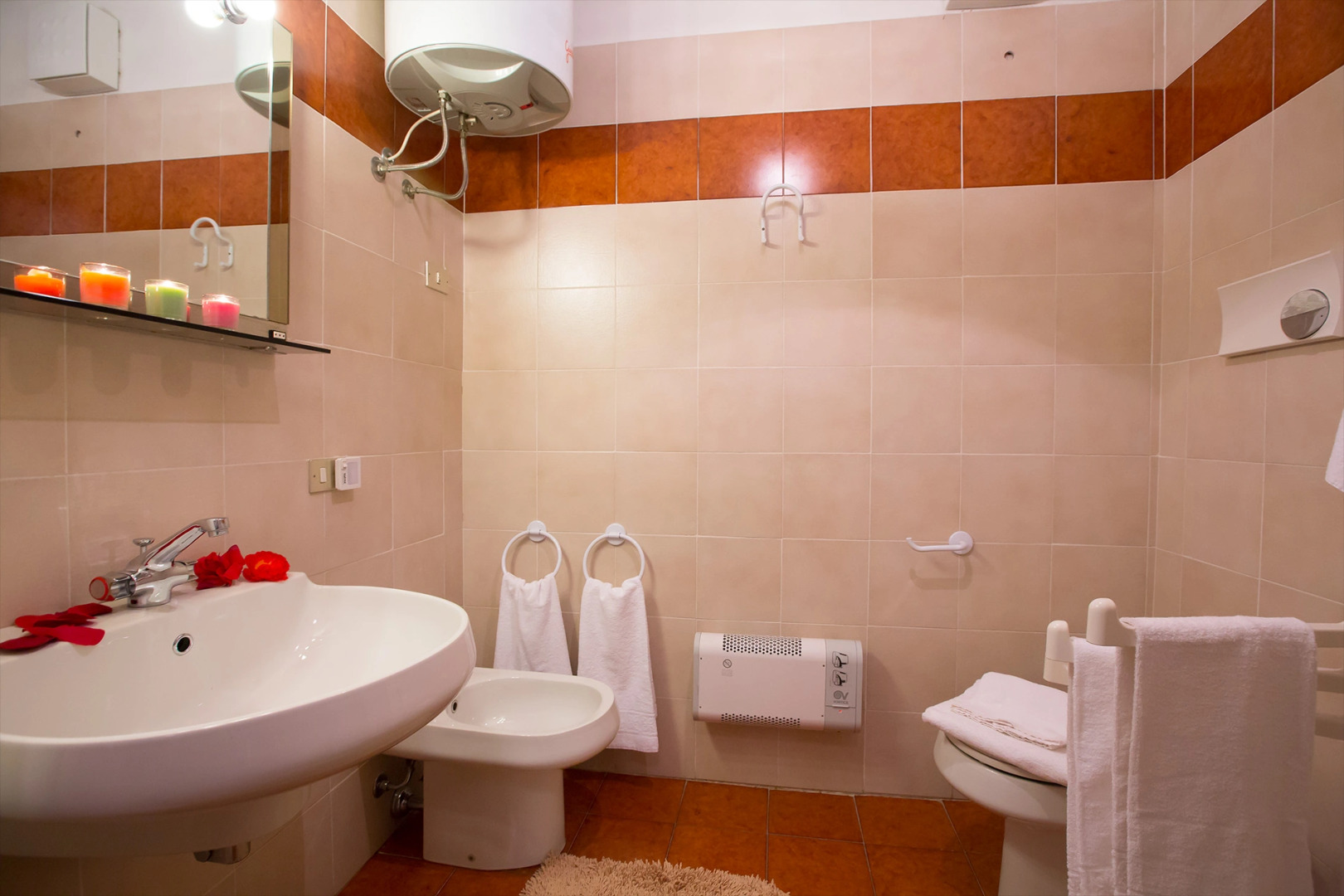 Menaggio Poggio Fiorito Loggetta