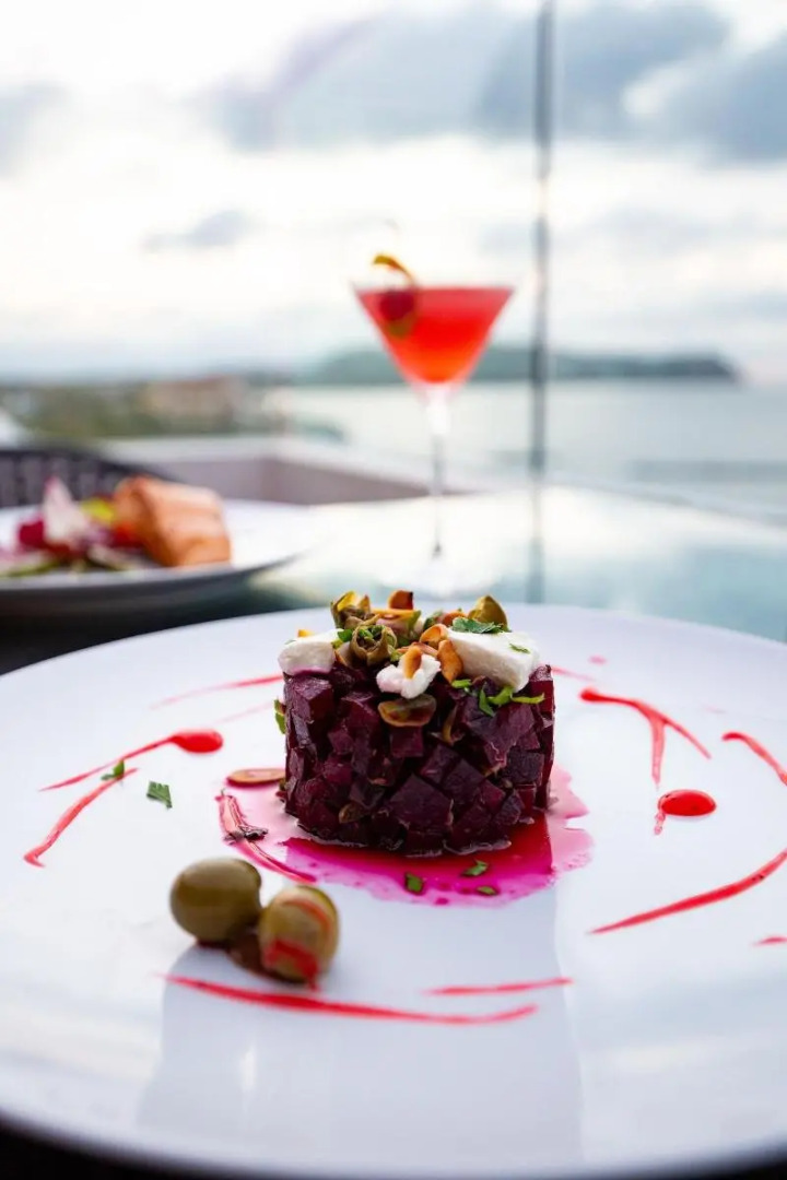 Marsai Hotel Boutique