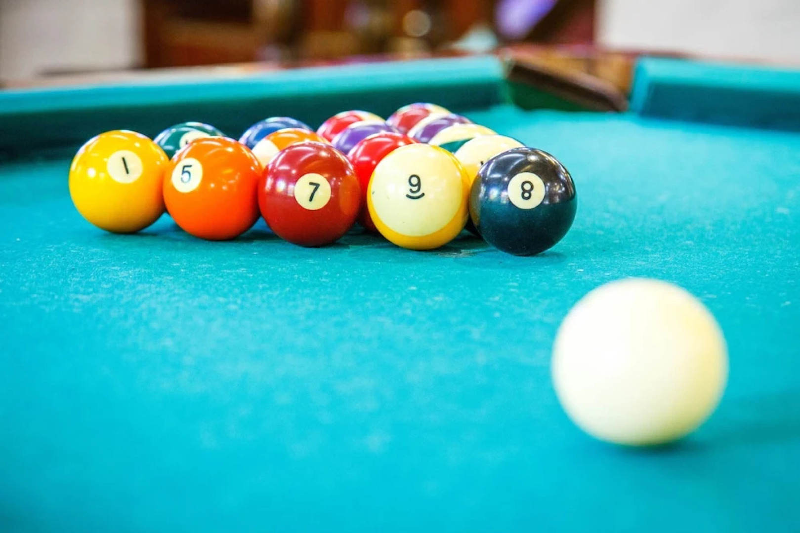 Hosteria Jardines de Chamana