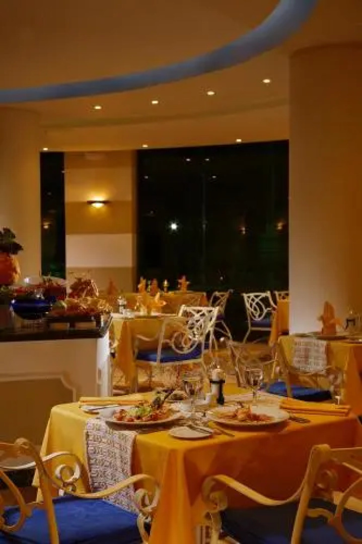 Porto Holidays Marina Apartments