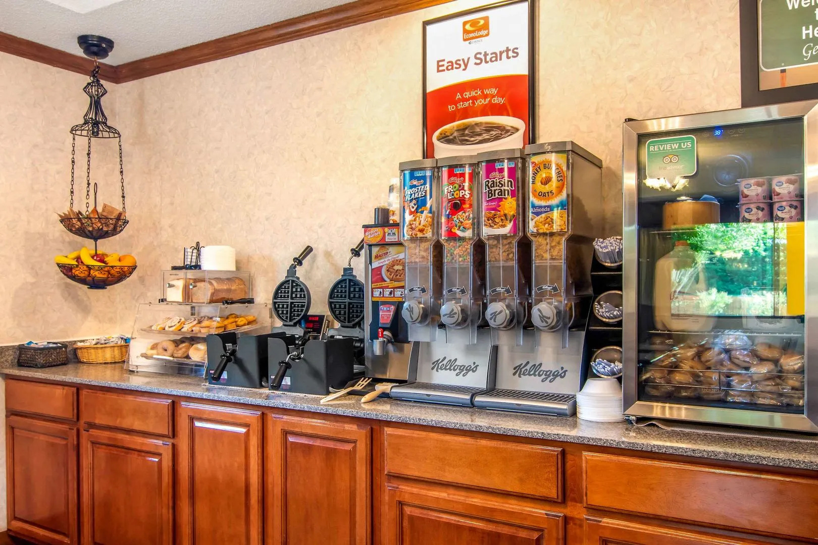 Days Inn by Wyndham Helen