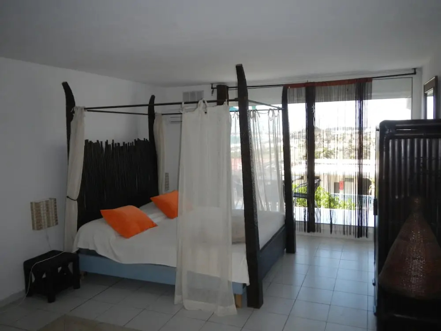 Orient Bay Beach Studio